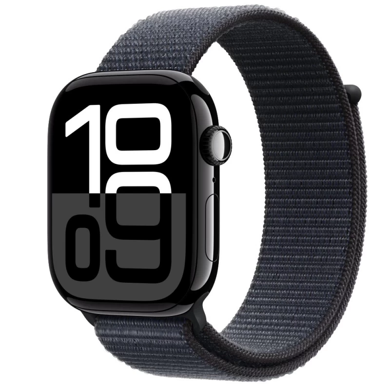 Watch Series 10 Gps 46 Mm Apple Watchos 11 Ink