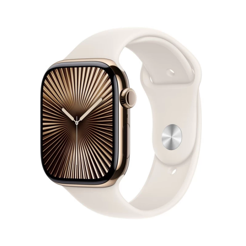 Watch Series 10 Gps + Cellular 42 Mm Apple Watchos 11 Moonlight