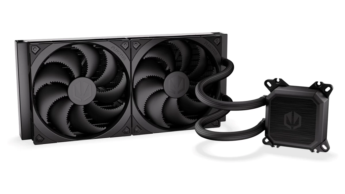 Water cooling Endorfy Navis F280