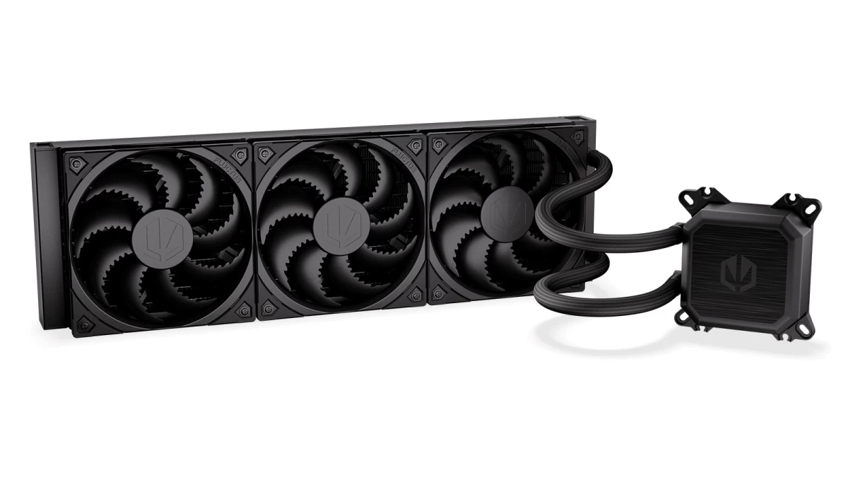 WATER COOLING ENDORFY NAVIS F360