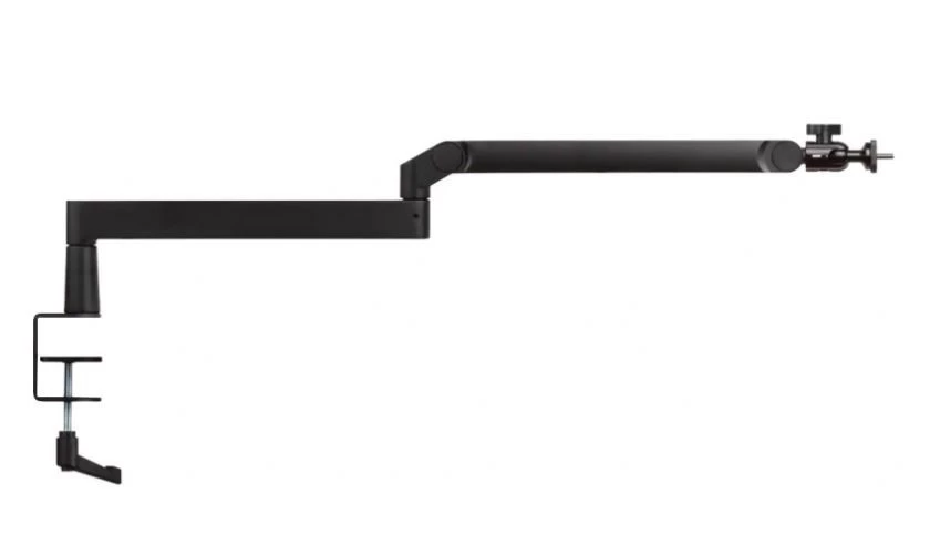 Wave Mic Arc (Low Profi le)