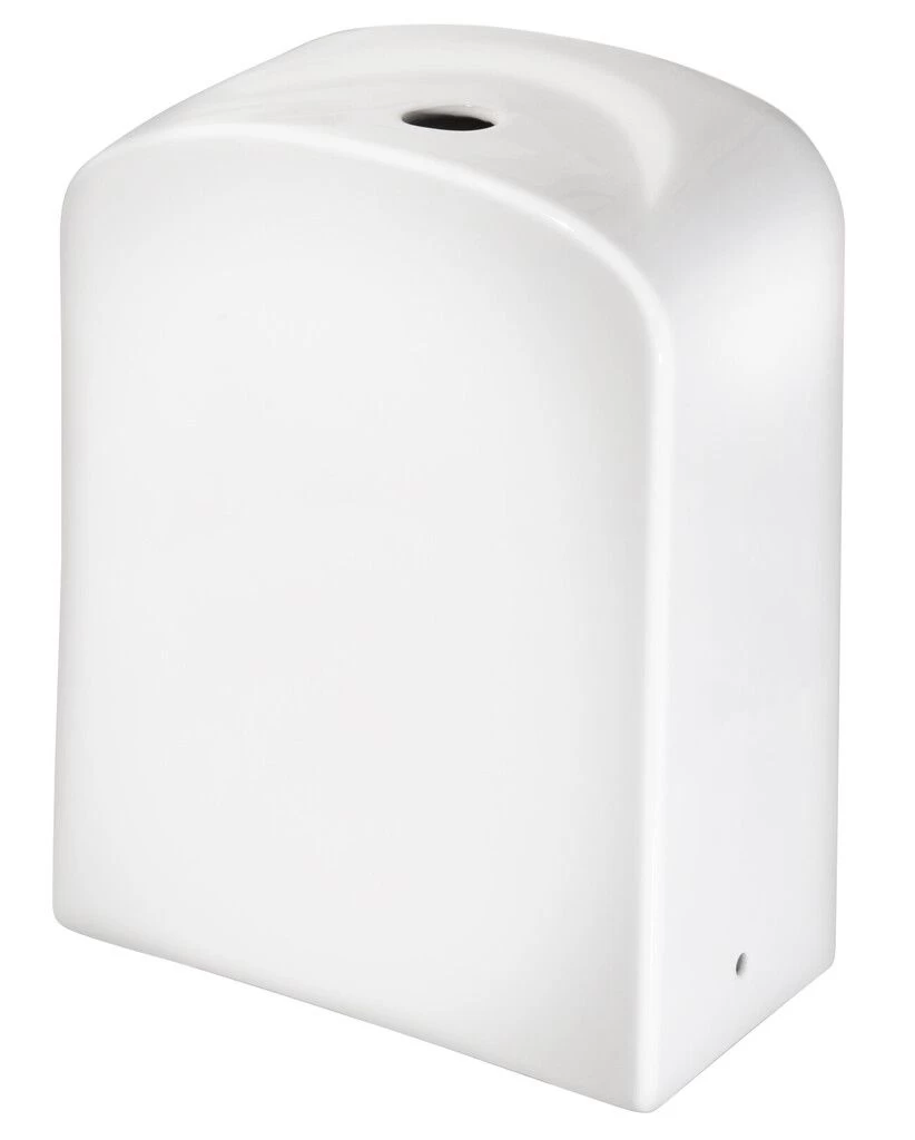 WC bakelio korpusas GUSTAVSBERG NORDIC 3, baltas, GB184700001200