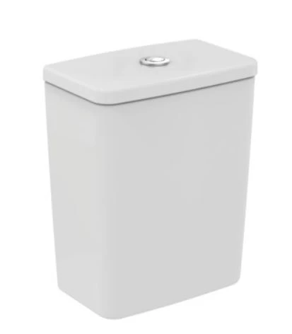 WC bakelis Ideal Standard Connect AIR 3/6L apat.paj. E073401