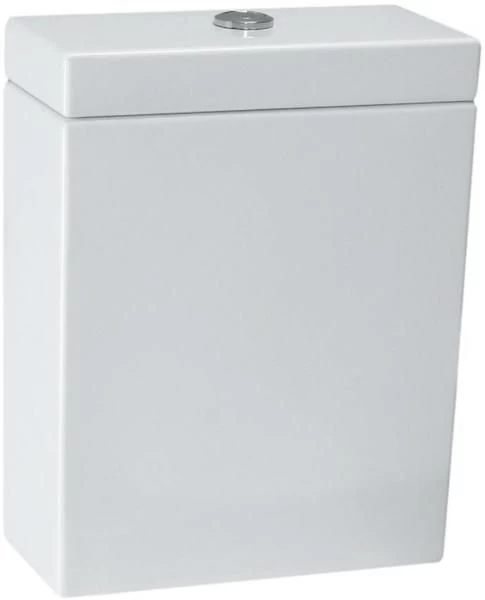 WC bakelis Laufen PALOMBA, baltas, H8288010008711