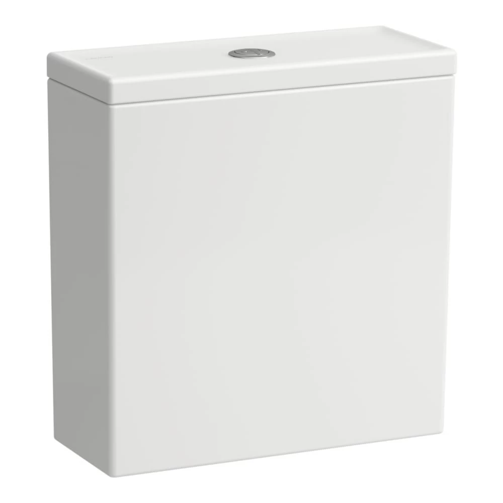 WC bakelis NEW CLASSIC, baltas H8288530008731