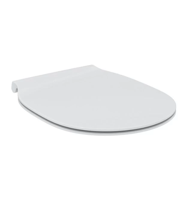 WC dangtis Ideal Standard Connect AIR THIN Soft Close, E036601