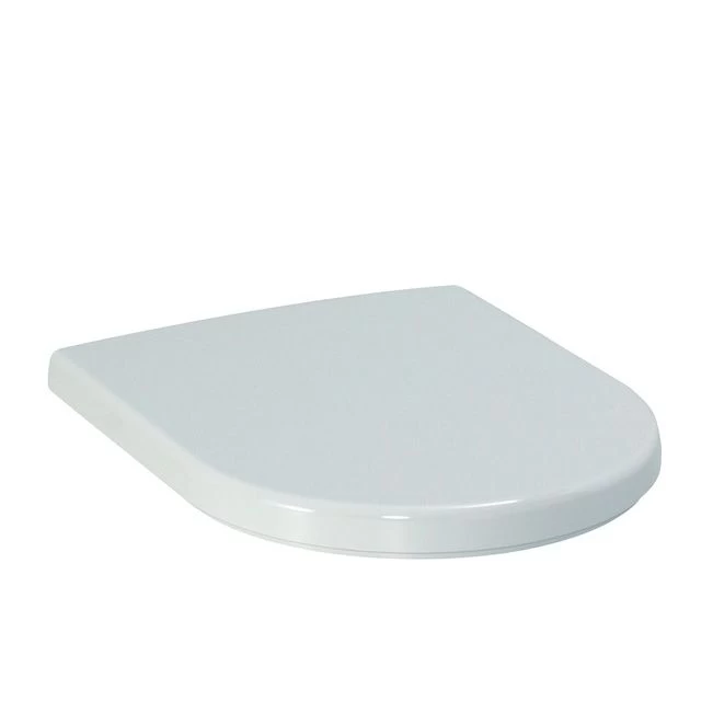 WC dangtis PRO Special SoftClose, baltas H8969513000001