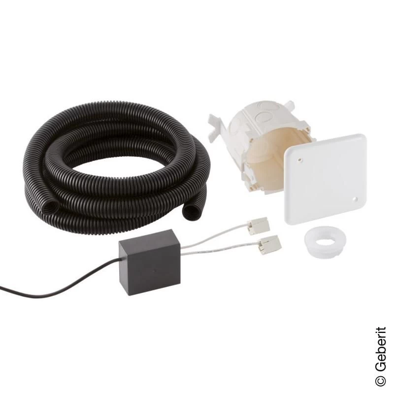 Wc mygtuko transformatorius Geberit HyTronic 115861006