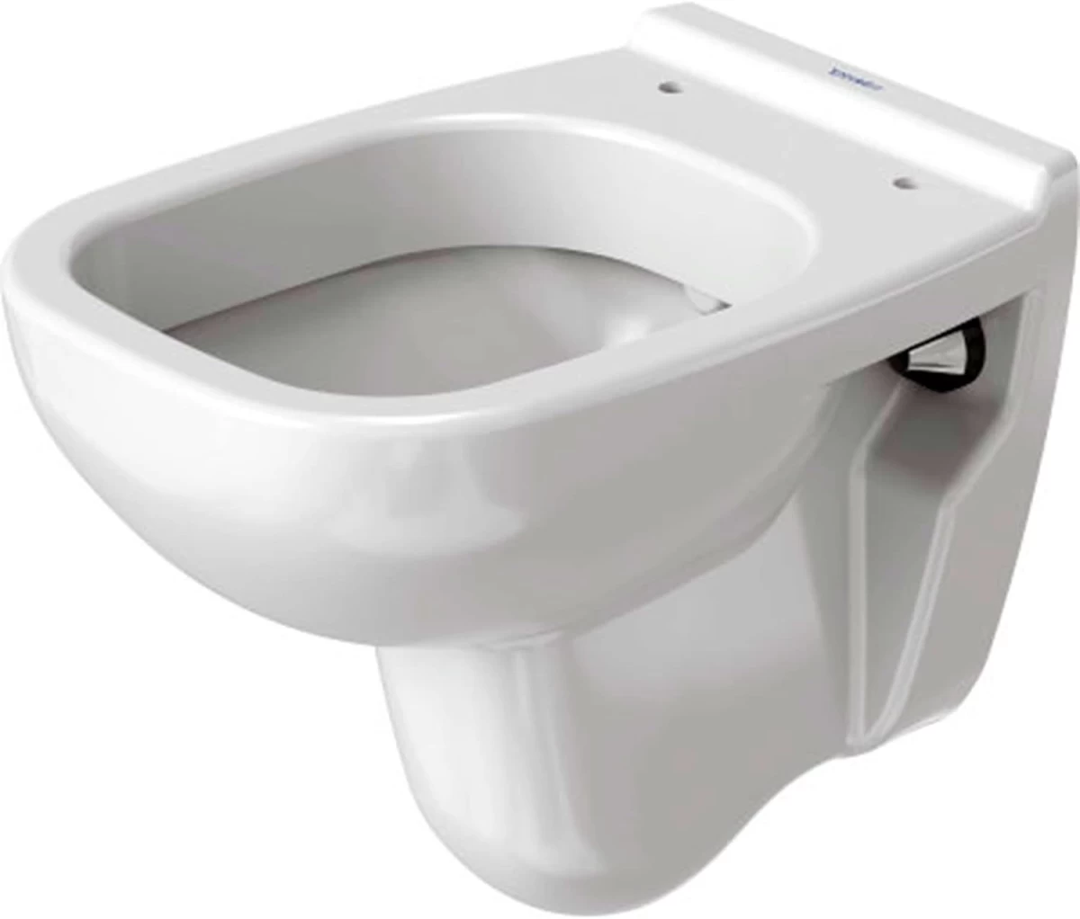 WC puodas pakabinamas D-CODE be dangčio, 22090900002