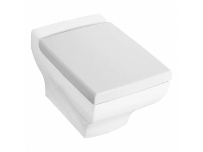 WC puodas pakabinamas Villeroy &amp; Boch, LA BELLE ,562710R1