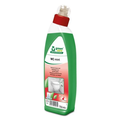 WC valymo priemonė Tana WC Mint, 750 ml
