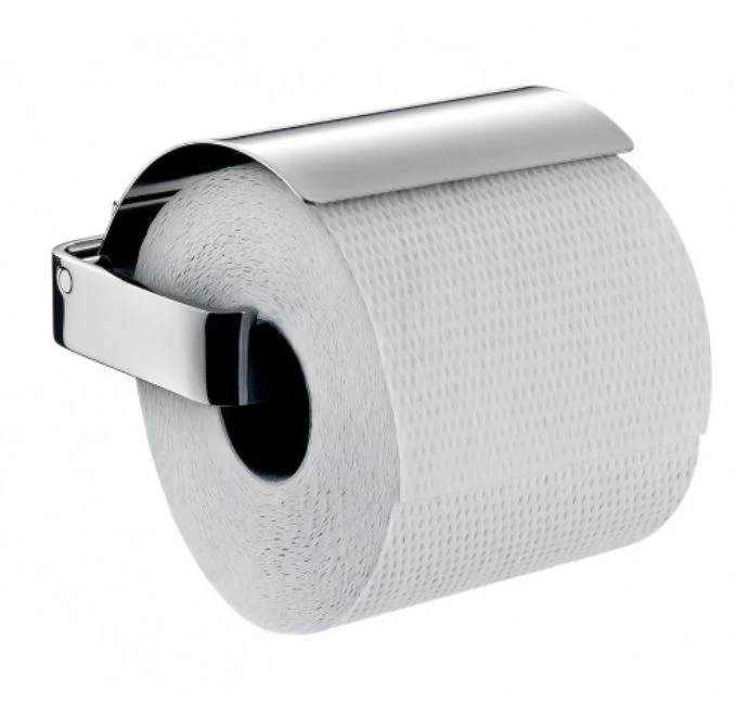 WC tualetinio popieriaus laikiklis Emco Loft