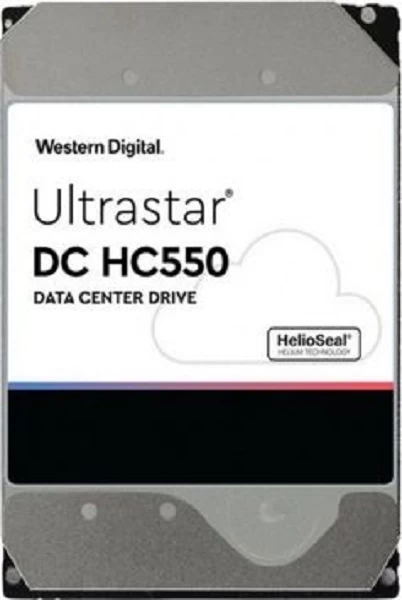 Wd 0f38459 (18 Tb / 3,5&amp;quot; /7200rpm )