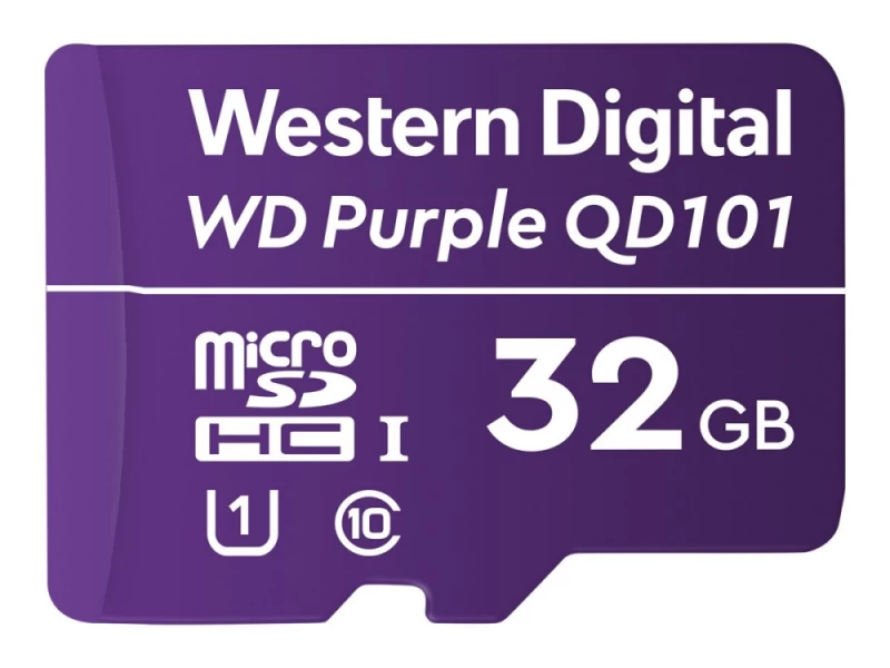 Wd 32 Gb Atminties Kortelė Dokumentai