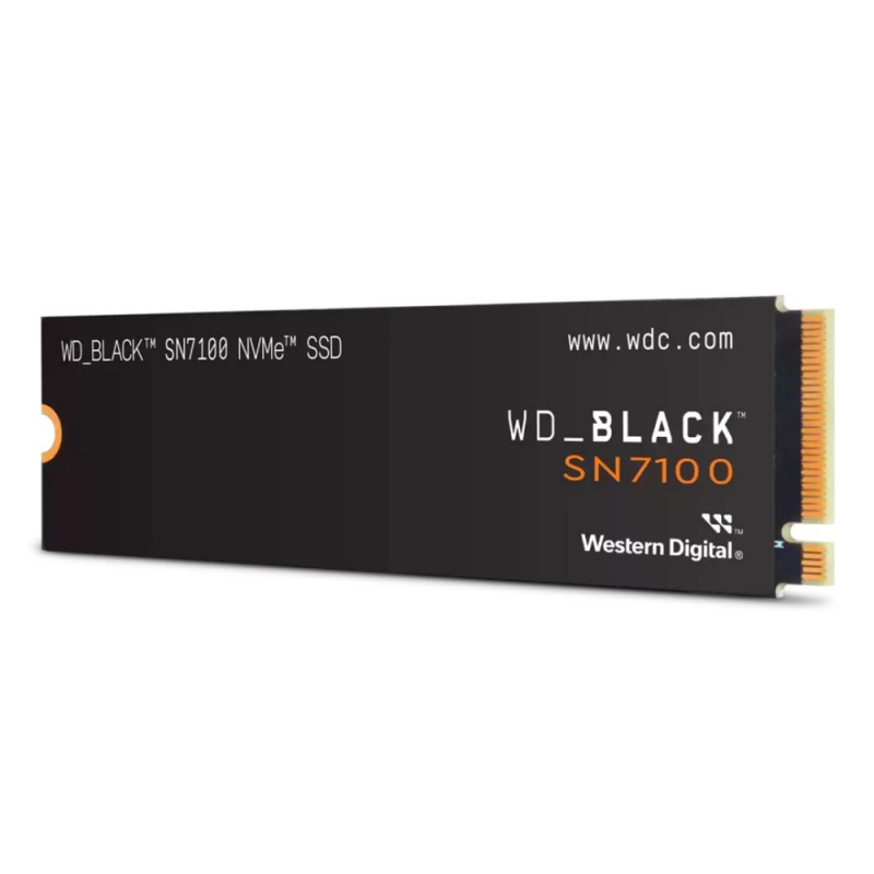 Wd Black Sn7100 1tb Ssd (m.2 2280″ /1tb )