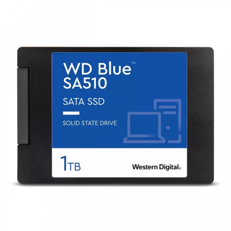 Wd Blue Ssd 1 Tb (2,5″ /1tb )
