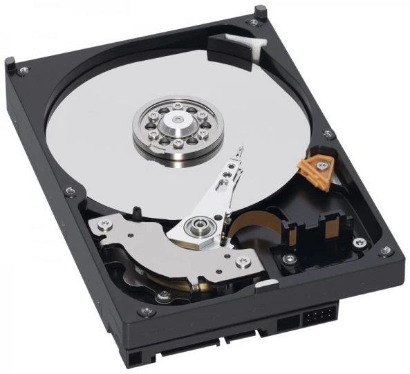 Wd Caviar Blue 1 Tb Wd10ezex (1tb /3.5&amp;quot; /7200rpm )