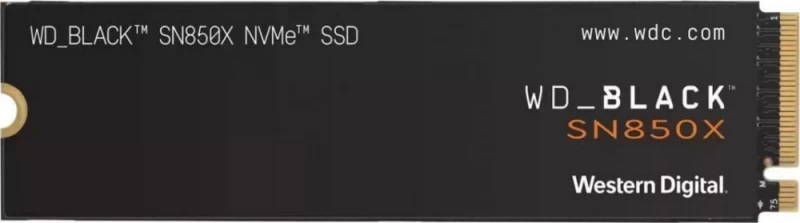Wd Ssd 0718037891392 (m.2 2280″ /1tb )