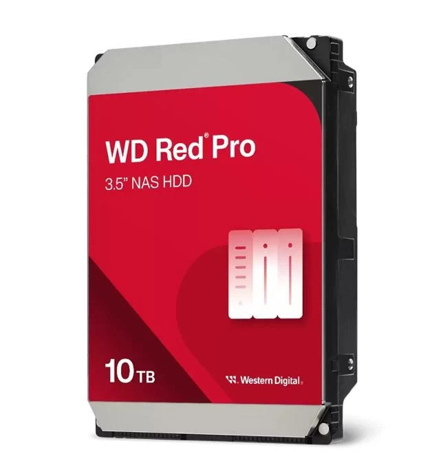 Wd Wd103kfbx (10 Tb /3.5&amp;quot; /7200rpm )
