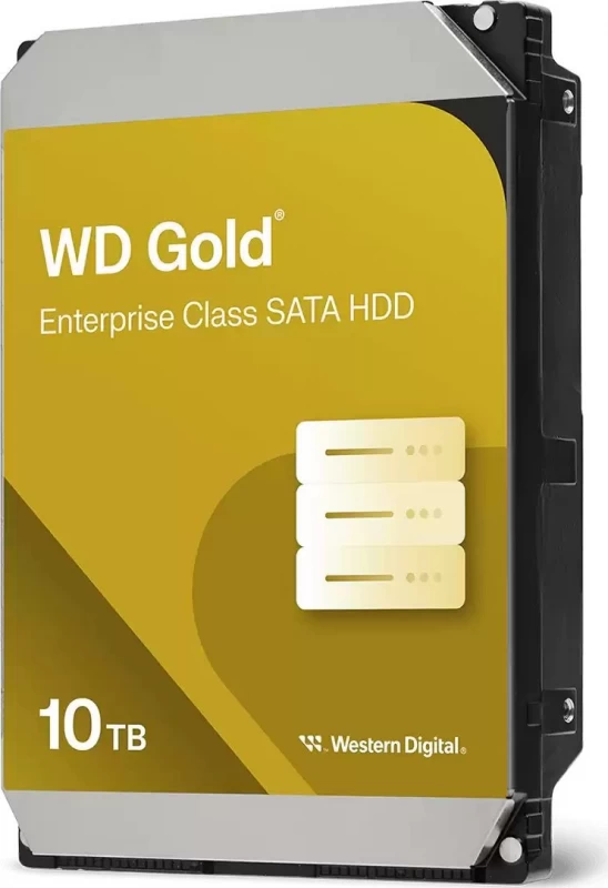 Wd Wd103kryz (10 Tb /3.5&amp;quot; /7200rpm )