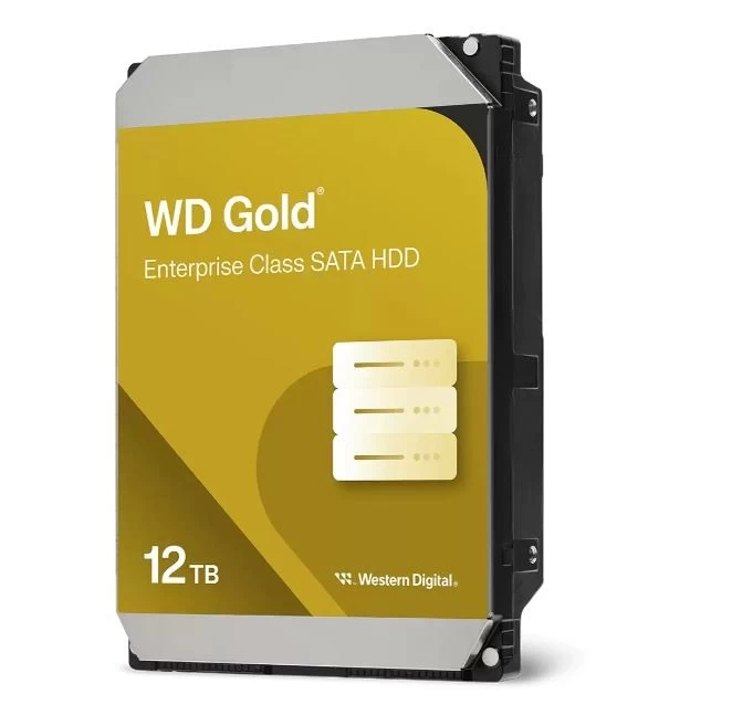 Wd Wd122kryz (12 Tb /3.5&amp;quot; /7200rpm )
