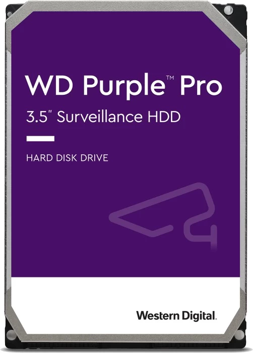 Wd Wd181purp (18 Tb /3.5&amp;quot; /7200rpm )