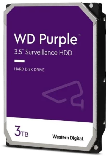 Wd Wd33purz (3 Tb /3,5&amp;quot; )