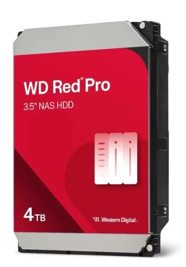 Wd Wd4005ffbx (4 Tb /3.5&amp;quot; /7200rpm )