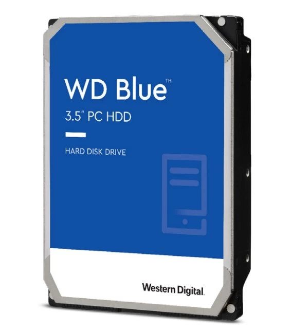 Wd Wd40ezax (4tb /3.5&amp;quot; /5400rpm )