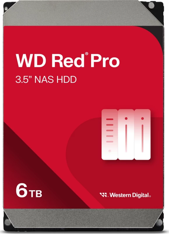Wd Wd6005ffbx (6 Tb /3.5&amp;quot; /7200rpm )