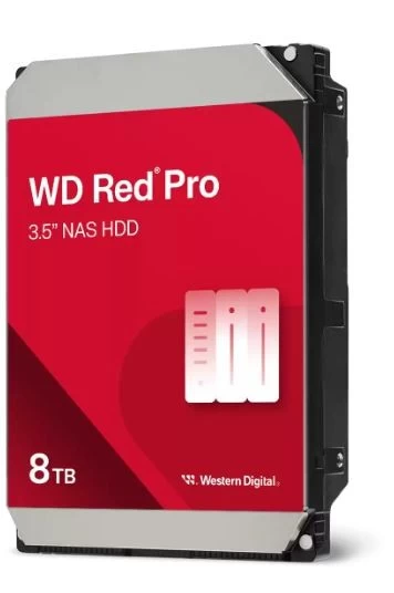 Wd Wd8005ffbx (8 Tb /3,5&amp;quot; /7200rpm )