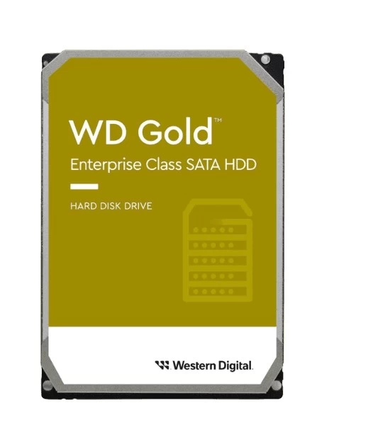 Wd Wd8005fryz (8 Tb /3,5&amp;quot; /7200rpm )