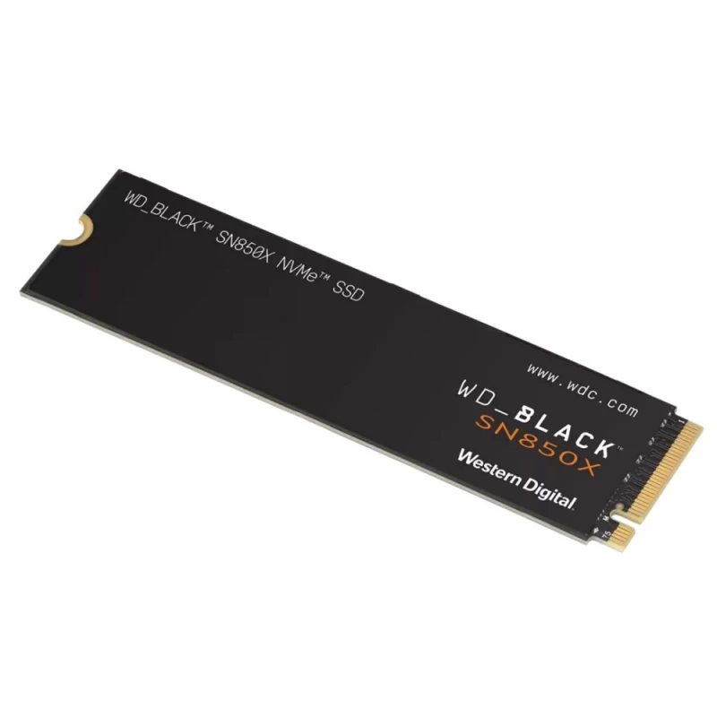 Wd Wds200t2x0e M.2 Ssd (2tb )