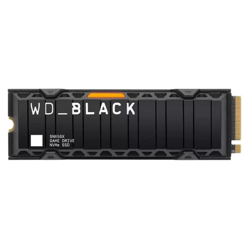 Wd Wds200t2xhe M.2 Ssd (m.2″ /20000 Gb )