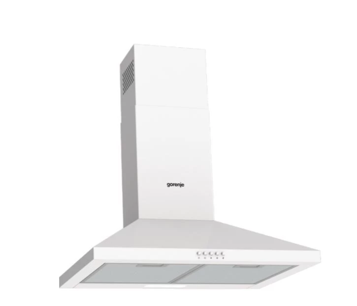 WHC629E4W Gorenje       chimney hood