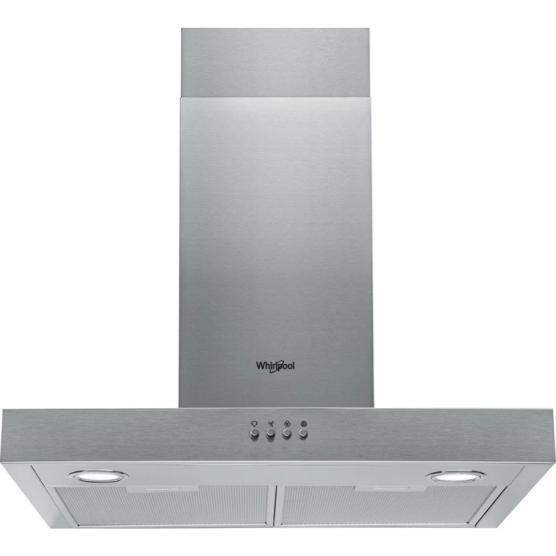 Whirlpool Akr 558/3 Ix Sieninis Gartraukis