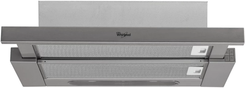 Whirlpool Akr 6390 Ix įmontuojamas Gartraukis