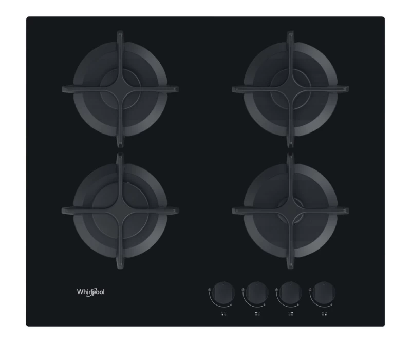 Whirlpool Akt616nb Dujinė Kaitlentė