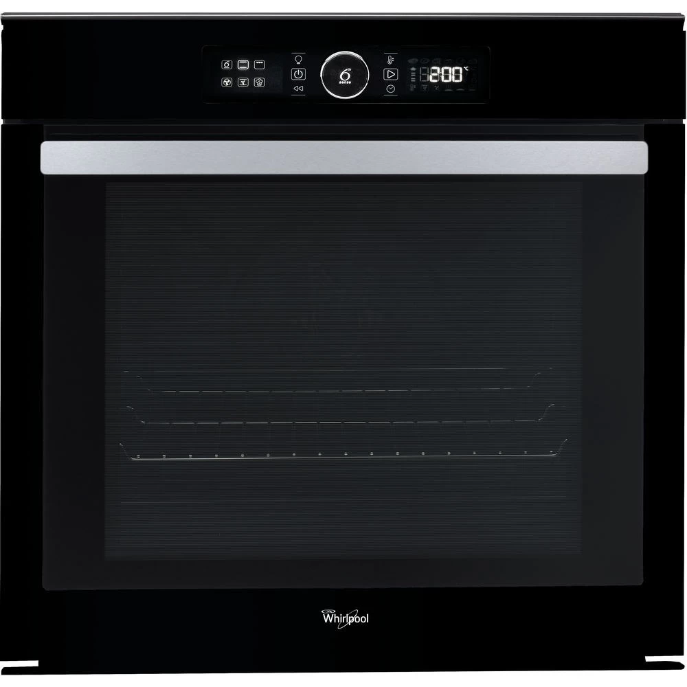 Whirlpool AKZM 8420 NB oven 73 L 3650 W A+ Black