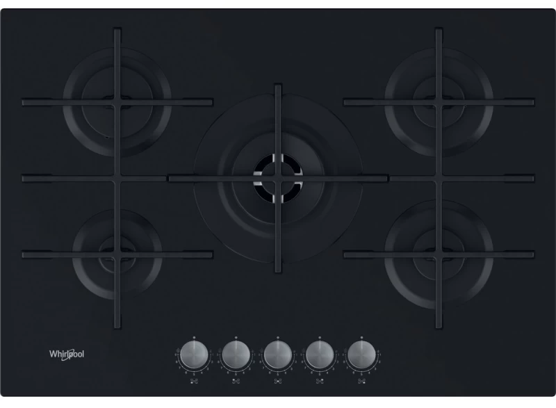 Whirlpool Dujinė Kaitlentė 859991590420
