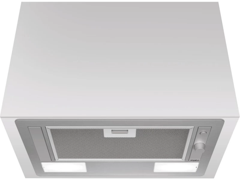 Whirlpool įmontuojamas Gartraukis 859991552970