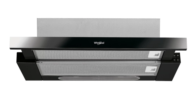 Whirlpool įmontuojamas Gartraukis 859991590680