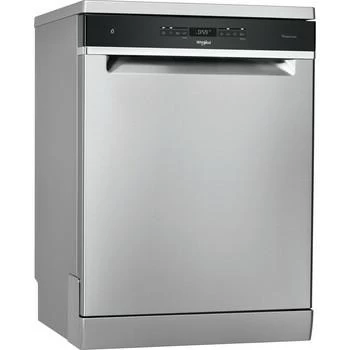 Whirlpool Indaplovė Wfo3t133pfx