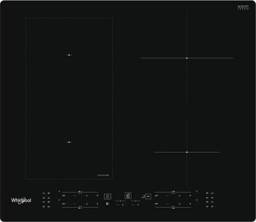 Whirlpool Indukcinė Kaitlentė 8003437238093