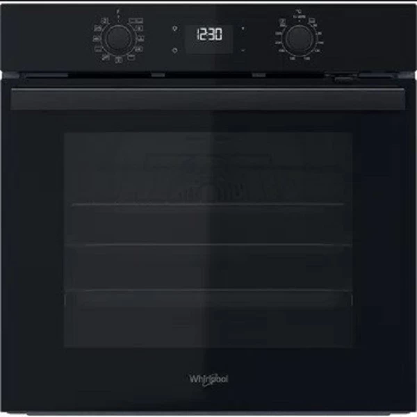 Whirlpool Omr58hu1b įmontuojama Orkaitė
