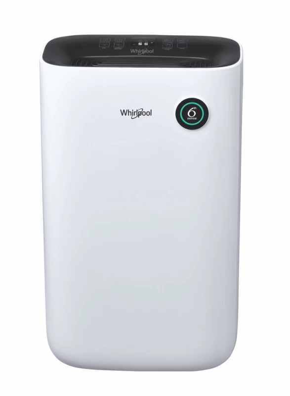 Whirlpool Oro Sausintuvas De20w5252