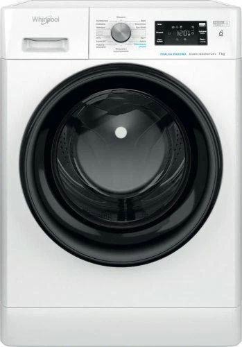 Whirlpool Skalbimo Mašina Ffb7259bvpl