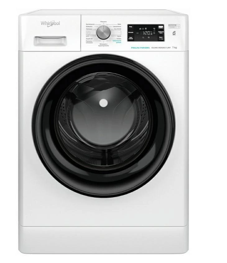 whirlpool Skalbimo Mašina Ffb7269bvpl