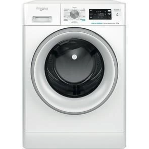 Whirlpool Skalbimo Mašina Ffb9258svpl