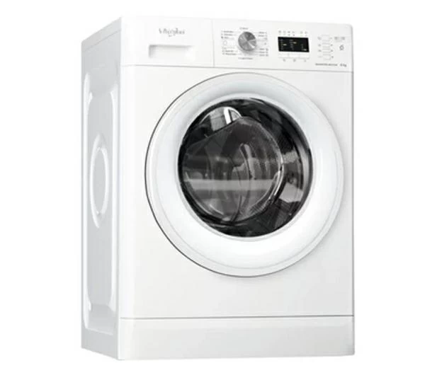 whirlpool Skalbimo Mašina Ffl6238wee